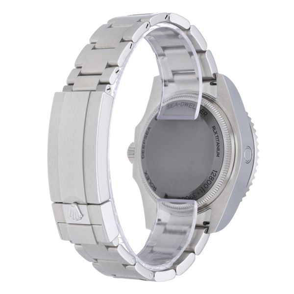 Rolex Deepsea 136660